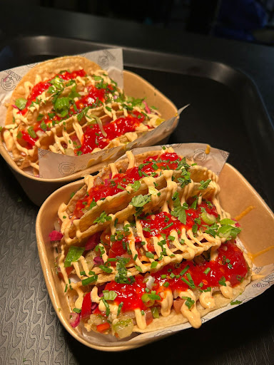 Photo of Chamo Street Food - Abingdon Street Market - Chamo Street Food, Abingdon Street Market, 16-20 Abingdon St, Blackpool FY1 1DR